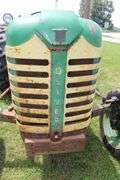 1955 Oliver Super 55 Tractor