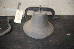 Independence 1776 Bell