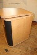 Wooden TV Stand