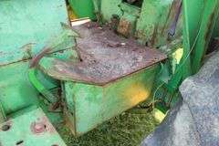 1970 John Deere 4020 Tractor