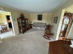 HOME - GARAGE - LOT