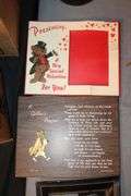 Glass Decanters, Coca Cola Glass, Liquor Barn Glass, Pens, Wall Decorations, Decanter, and Misc.