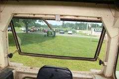 1974 Oliver 2255 Tractor