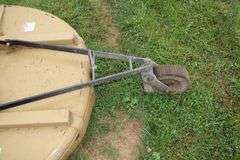 6 Ft. 3 PTH Land Pride RCR1872 Rotary Mower