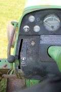 1970 John Deere 4020 Tractor
