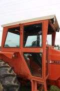 1969 Allis-Chalmers 190 XT Tractor