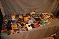 VHS Tapes, DVDs, Cassette Tapes, Audio Tape Reels, and Misc.