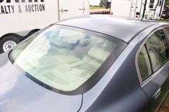 2005 Nissan Infiniti G35X Passenger Car