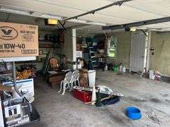 HOME - GARAGE - LOT
