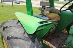 1970 John Deere 4020 Tractor