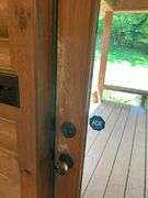 PARCEL 1: LOG HOME - BASEMENT - GARAGE - 1.2 ACRES: 487 Quiggins Lane, Leitchfield, KY 42754