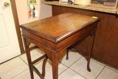 Theodore Alexander Campaign Desk