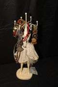Bracelets, Earrings, Necklaces, Bracelet Stand, Chains, and Misc. Costume Jewelry