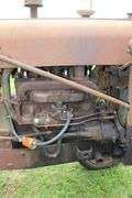 1957 Oliver Super 44 Tractor