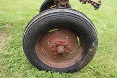 1957 Oliver Super 44 Tractor