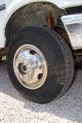 1994 Ford F350 XL Dually Truck
