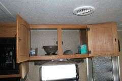 2009 Puma by Palomino 27 Ft. Camper