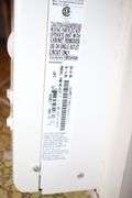 Haier A/C Window Unit
