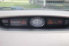 2005 Nissan Infiniti G35X Passenger Car