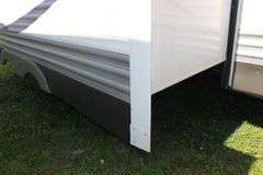 2009 Puma by Palomino 27 Ft. Camper
