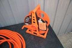 Air Hoses, Reels, and Misc. Hoses