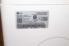 LG Washing Machine