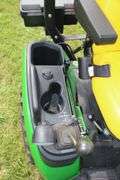 2012 John Deere 4WD 1026R Compact Tractor