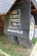 1994 Ford F350 XL Dually Truck