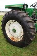 1974 Oliver 1655 Tractor