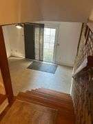 PARCEL 2: BRICK TRI-LEVEL HOME - 2 LOTS: 114 Thomason Ave, Leitchfield, KY 42754