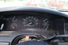1994 Ford F350 XL Dually Truck
