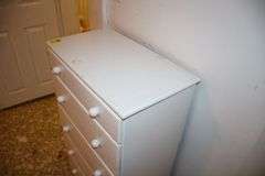 5 Drawer Chest of Drawers