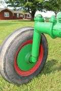 1955 Oliver Super 88 Tractor