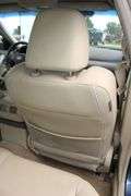 2005 Nissan Infiniti G35X Passenger Car