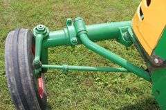 1955 Oliver Super 88 Tractor