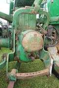 1974 Oliver 1655 Tractor