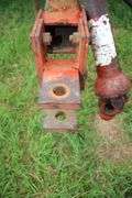 Owatonna Manufacturing Co. 596 Roll Baler