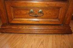 2 Drawer Night Stand