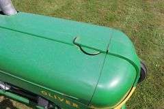 1955 Oliver Super 88 Tractor