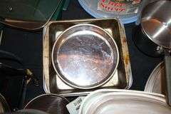 Cake Server, Bella Waffle Maker, Fry Basket, Frying Pans, Glass Cutting Boards, Fry Basket, Juicer, Popcorn Maker, Cake Mold, and Misc.