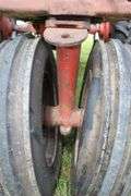 1954 International Harvester McCormick Farmall Super M-TA Tractor