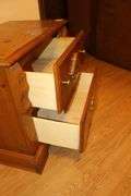 2 Drawer Night Stand