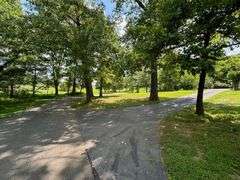 PARCEL 1: LOG HOME - BASEMENT - GARAGE - 1.2 ACRES: 487 Quiggins Lane, Leitchfield, KY 42754