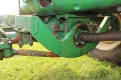 1974 Oliver 2255 Tractor