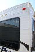 2009 Puma by Palomino 27 Ft. Camper