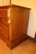 2 Drawer Night Stand