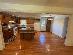 PARCEL 2: BRICK TRI-LEVEL HOME - 2 LOTS: 114 Thomason Ave, Leitchfield, KY 42754