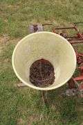 3 PTH International 2 Row Corn Planter
