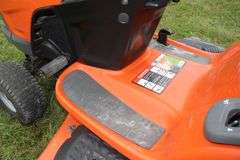 Husqvarna YTH 24V54 Riding Lawn Mower