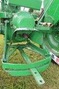 1955 Oliver Super 66 Tractor